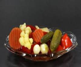 Qarışıq Turşu