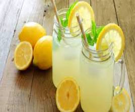 Limonad